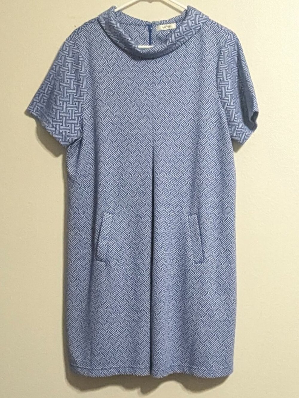Tyler Boe Kristen Dress Size Large